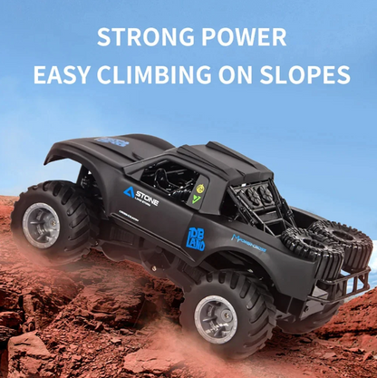 Niki | Offroad Remote Control 4WD RC Car Toy