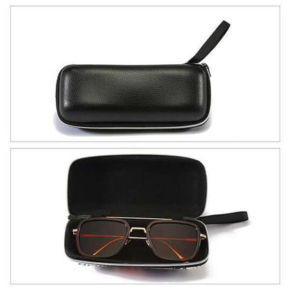 Niki | Optivista Multifocal Glasses with Automatic Vision Adjustment and Blue Filter