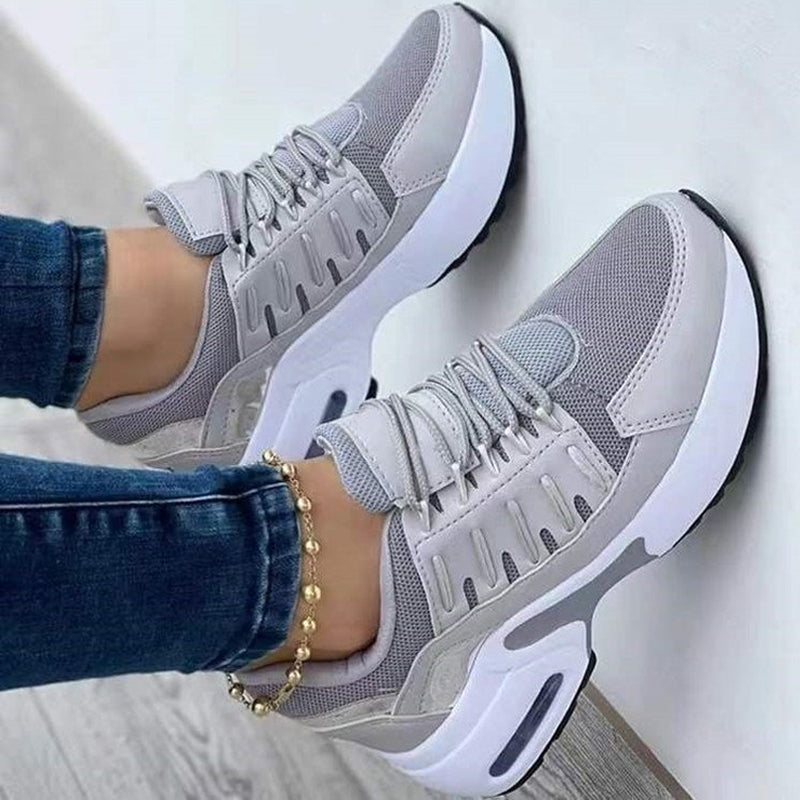 Niki | Orthopedic Comfort Shoes 2022