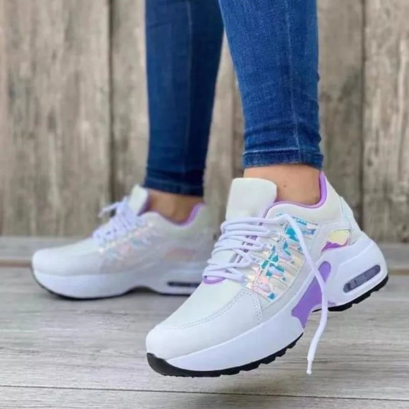 Niki | Orthopedic Comfort Shoes 2022