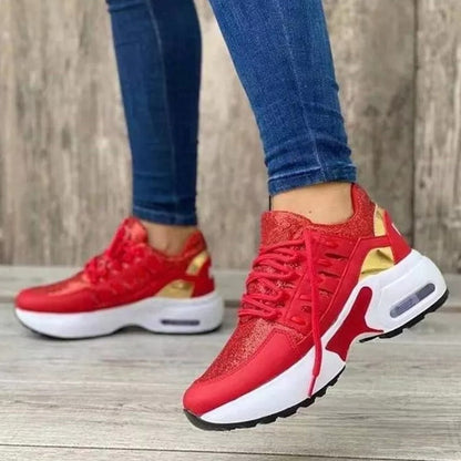 Niki | Orthopedic Comfort Shoes 2022