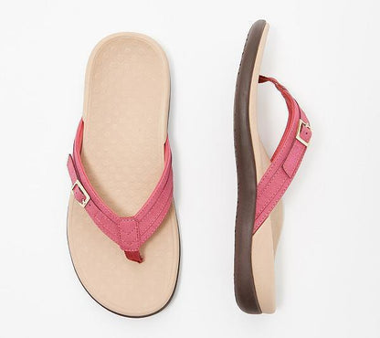Niki | Supportive Orthopedic Flip-Flops