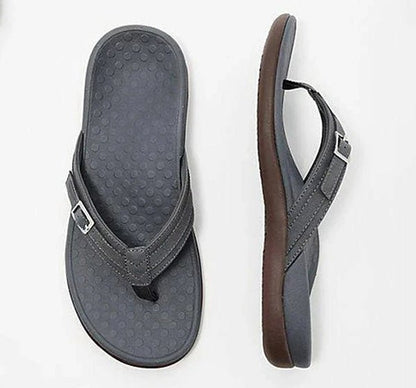 Niki | Supportive Orthopedic Flip-Flops