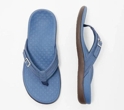Niki | Supportive Orthopedic Flip-Flops
