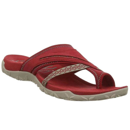 Niki | Orthopedic Flip-Flops Summer Shoes