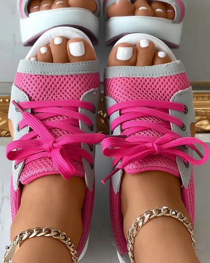 Niki | Women's Comfortable Orthopedic Wedge Sandals