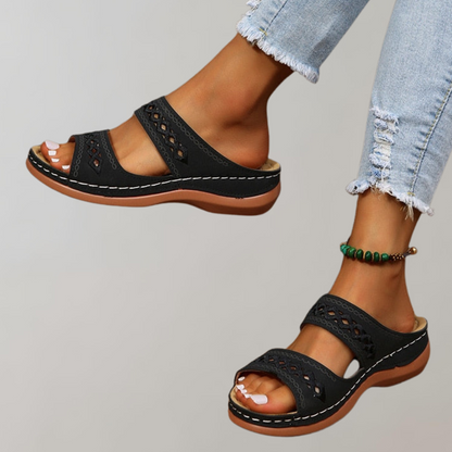 Niki | Comfortable Orthopedic Summer Sandals