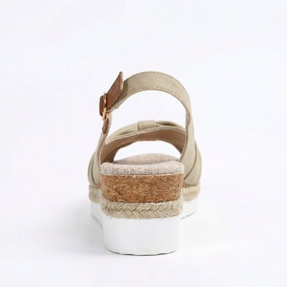 Niki | Comfortable Orthopedic Toe Thong Sandals