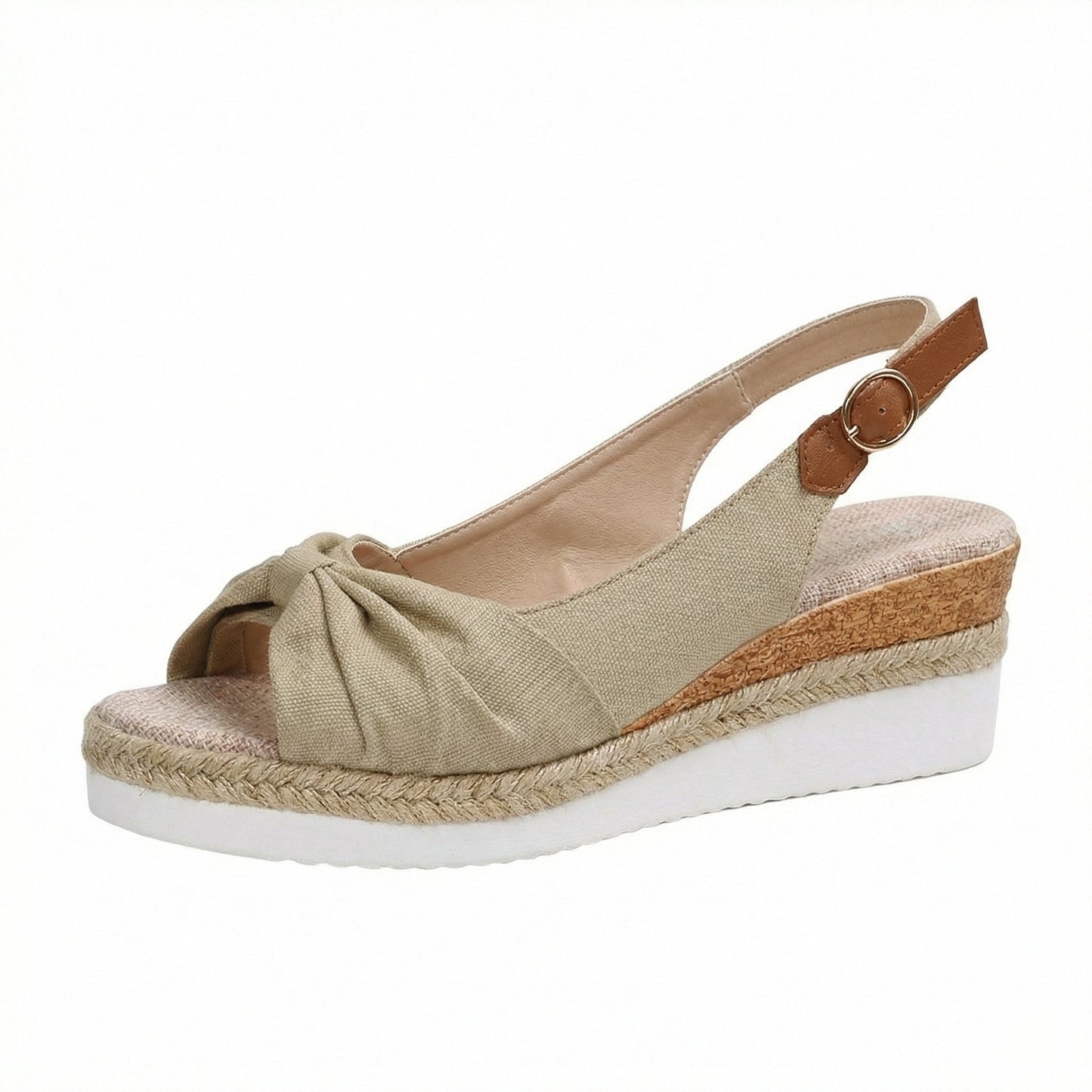 Niki | Comfortable Orthopedic Toe Thong Sandals
