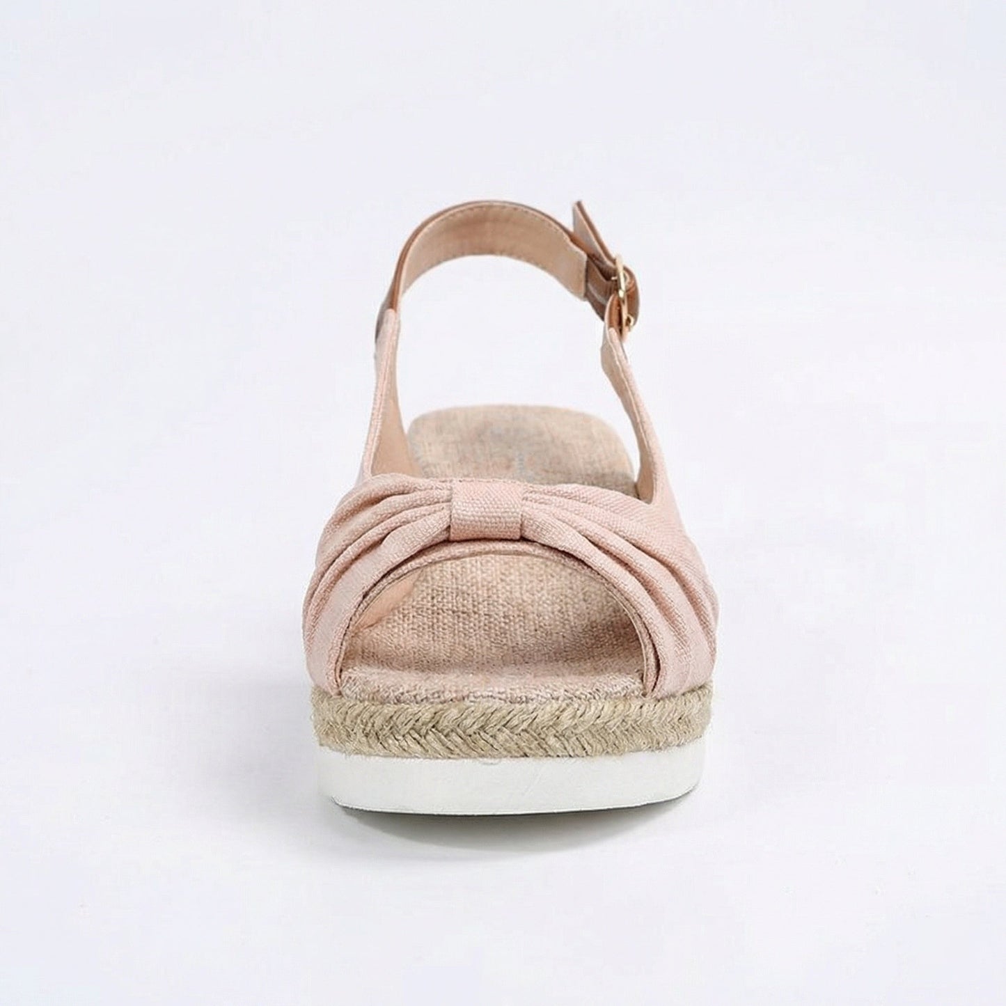 Niki | Comfortable Orthopedic Toe Thong Sandals