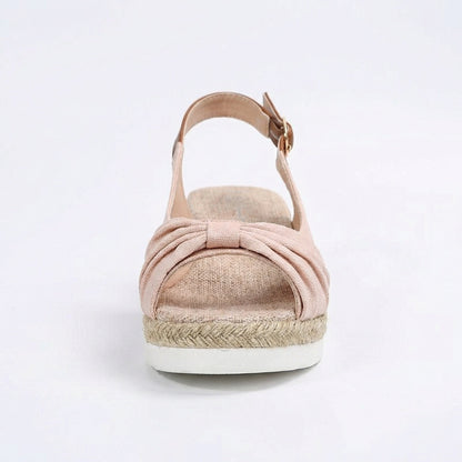 Niki | Comfortable Orthopedic Toe Thong Sandals