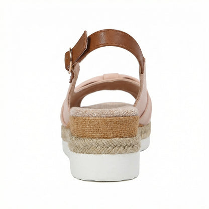 Niki | Comfortable Orthopedic Toe Thong Sandals