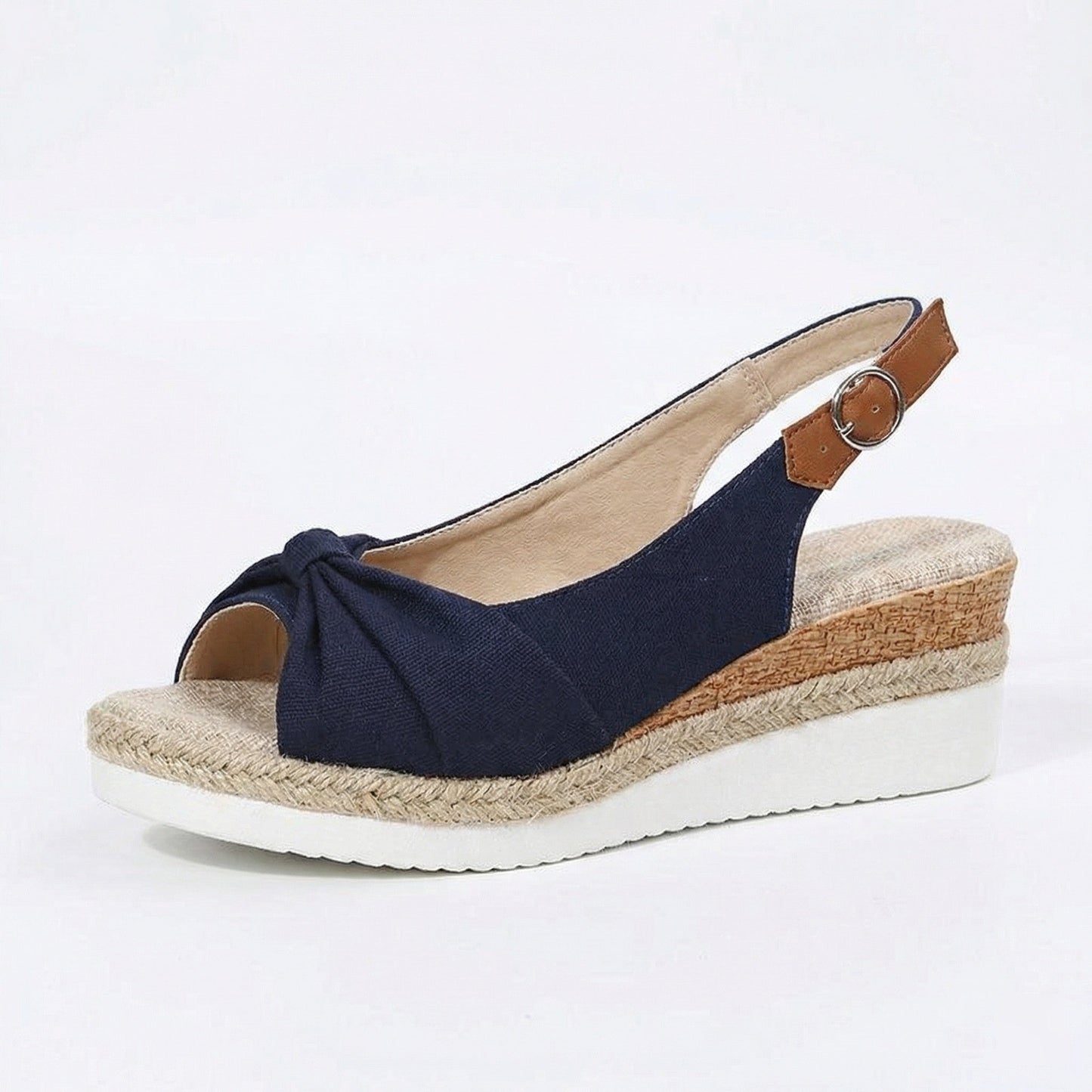 Niki | Comfortable Orthopedic Toe Thong Sandals