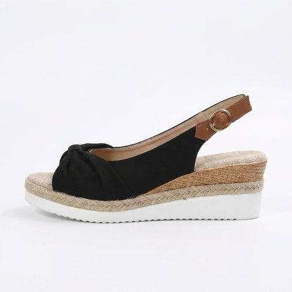 Niki | Comfortable Orthopedic Toe Thong Sandals