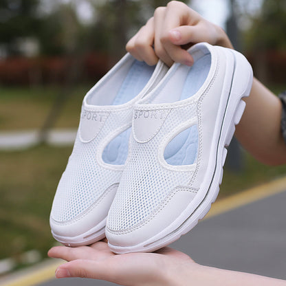 Niki | Orthopedic Slipper