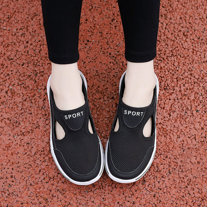 Niki | Orthopedic Slipper