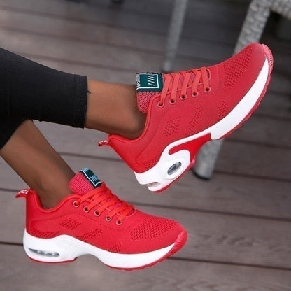 Niki | Comfortable Cushioned Orthopedic Sneakers