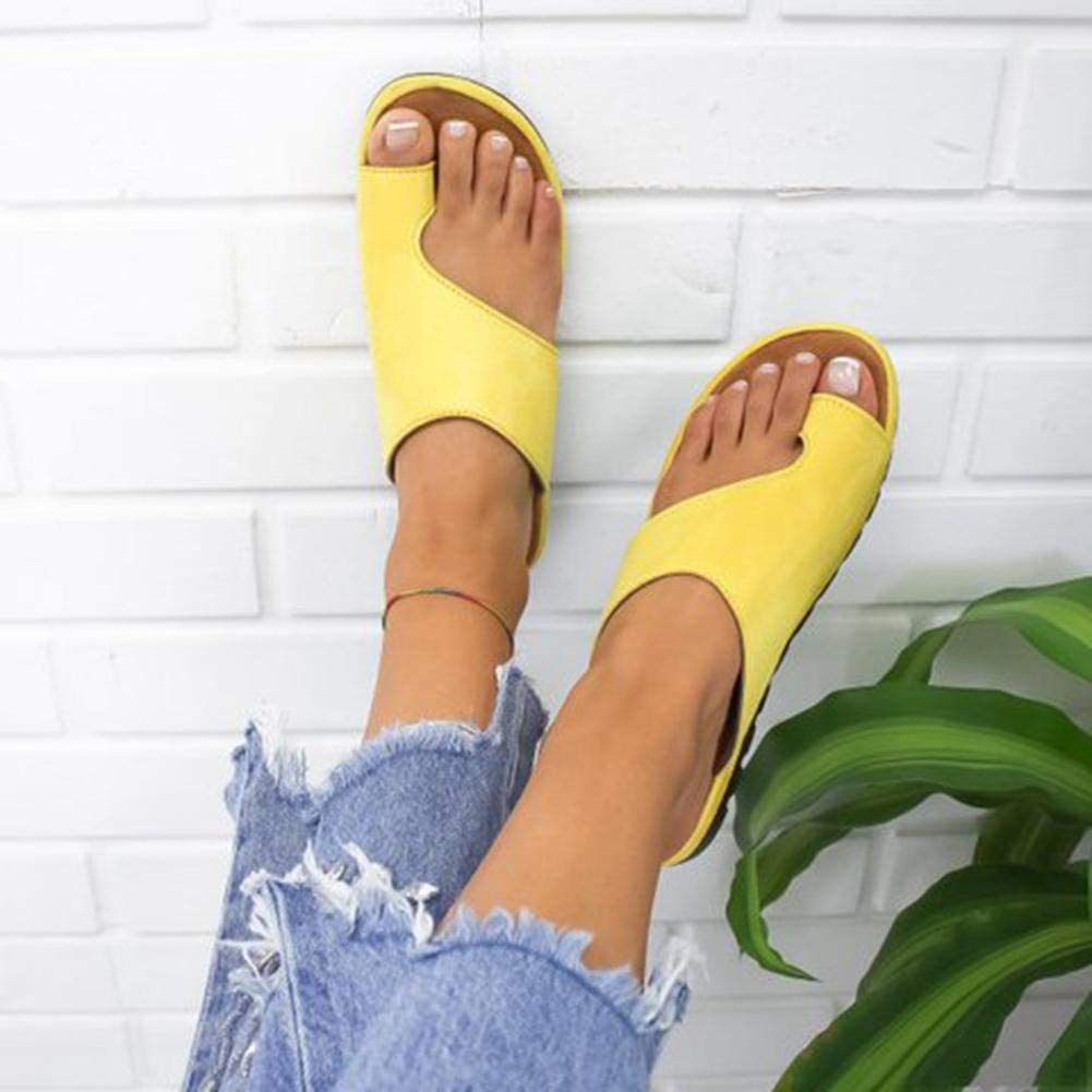 Niki | Orthopedic Women's Sandals, Hallux Valgus Corrective