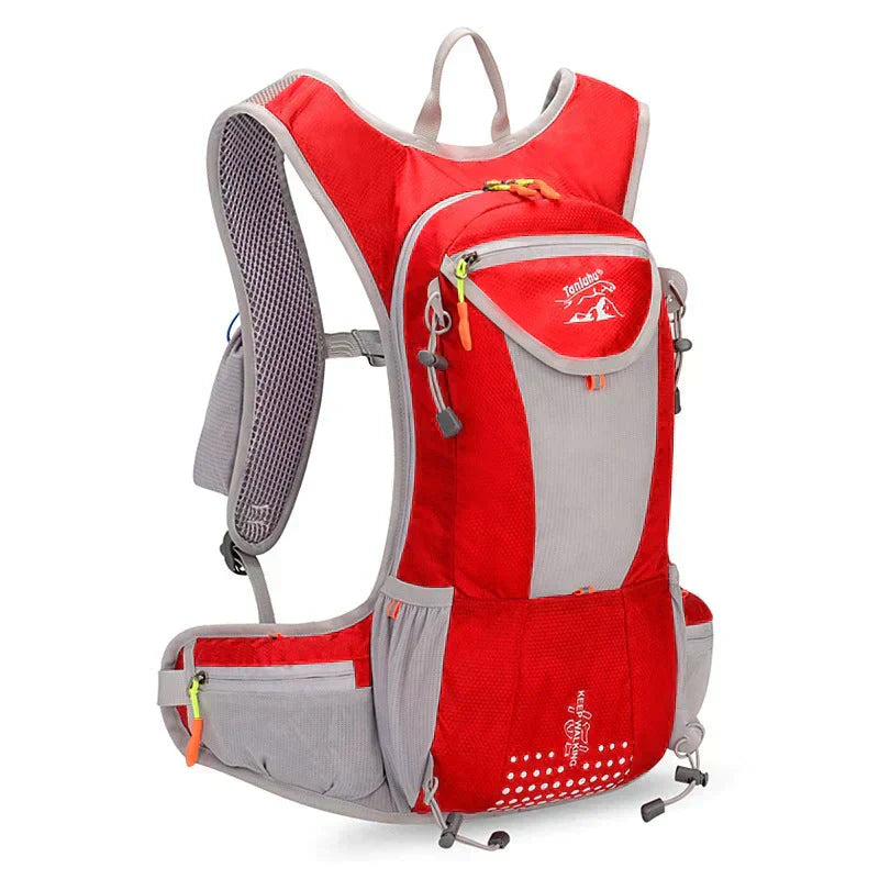Niki | Reflective Outdoor Backpack for Safety