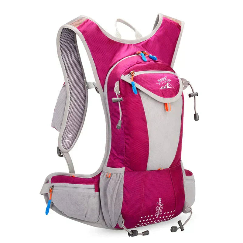 Niki | Reflective Outdoor Backpack for Safety