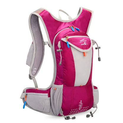 Niki | Reflective Outdoor Backpack for Safety