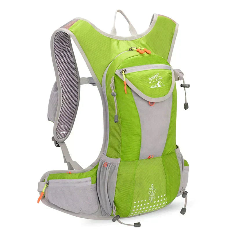 Niki | Reflective Outdoor Backpack for Safety