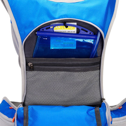 Niki | Reflective Outdoor Backpack for Safety