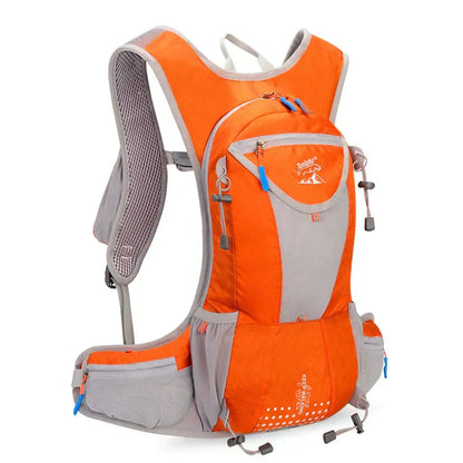 Niki | Reflective Outdoor Backpack for Safety