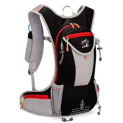 Niki | Outdoor Backpack with Hydration Pack