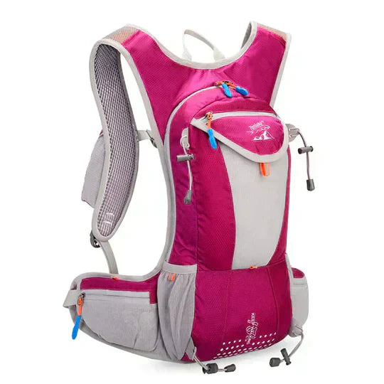 Niki | Outdoor Backpack with Hydration Pack