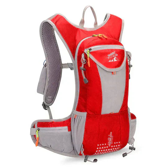 Niki | Outdoor Backpack with Hydration Pack