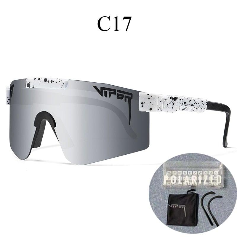 Niki | Performance Sport Shield Sunglasses UV Protection