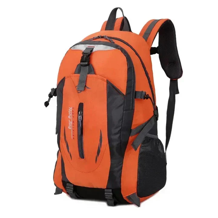 Niki | Outdoor Travel Backpack with Multiple Compartments