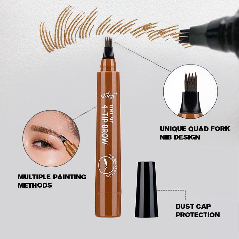 Niki | Perfect Stamp for Beautiful Eyebrows