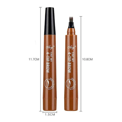 Niki | Perfect Stamp for Beautiful Eyebrows