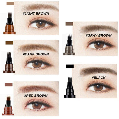 Niki | Perfect Stamp for Beautiful Eyebrows