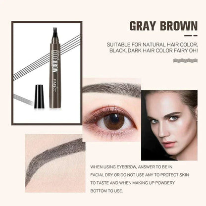 Niki | Perfect Stamp for Beautiful Eyebrows