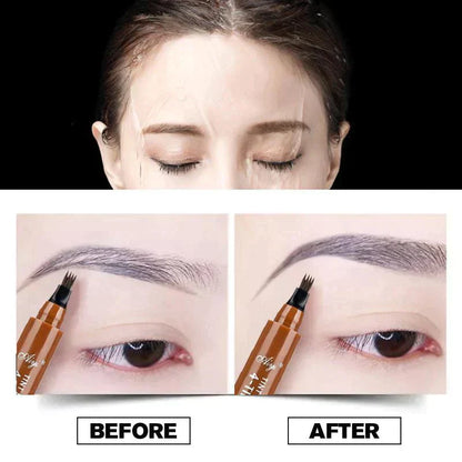 Niki | Perfect Stamp for Beautiful Eyebrows