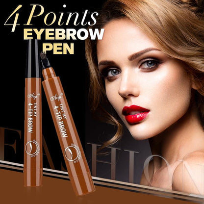 Niki | Perfect Stamp for Beautiful Eyebrows