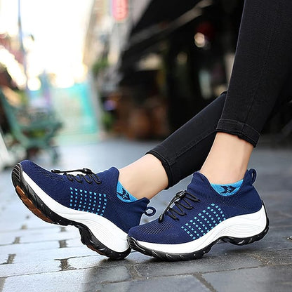Niki | Plantar Fasciitis Relief Ortho Shoe Bundle