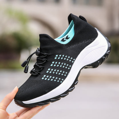 Niki | Plantar Fasciitis Relief Ortho Shoe Bundle