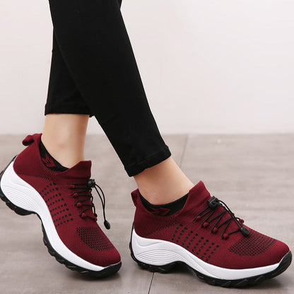Niki | Plantar Fasciitis Relief Ortho Shoe Bundle