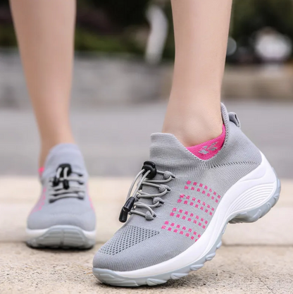 Niki | Plantar Fasciitis Relief Ortho Shoe Bundle