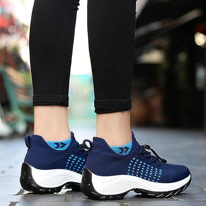 Niki | Plantar Fasciitis Relief Ortho Shoe Bundle
