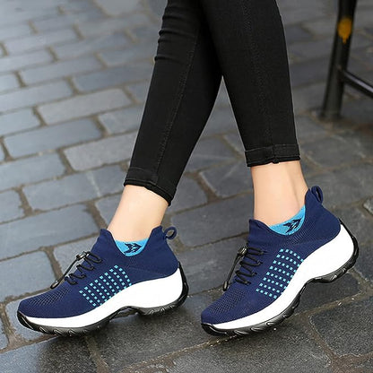 Niki | Plantar Fasciitis Relief Ortho Shoe Bundle