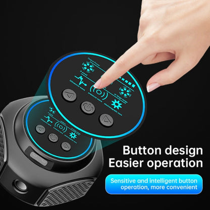 Niki | Ultrasonic Rodent Repeller | No Chemicals. Silent. 3200 sq ft.
