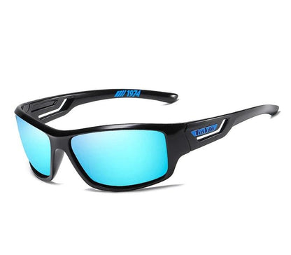 Niki | Polarized Military Sunglasses UV 400 Fishing Glasses