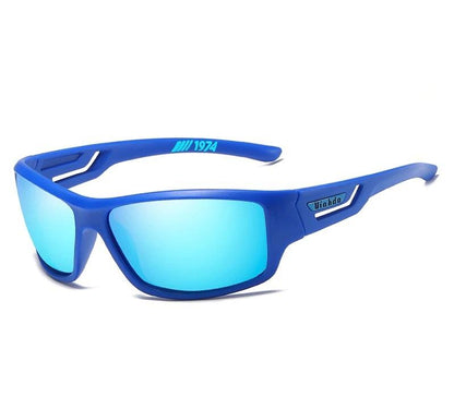 Niki | Polarized Military Sunglasses UV 400 Fishing Glasses