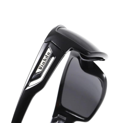 Niki | Polarized Military Sunglasses UV 400 Fishing Glasses