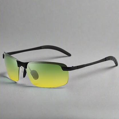 Niki | Polarized Photochromic Sports Sunglasses